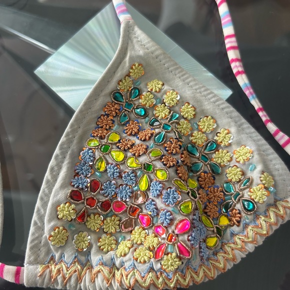 Bikini Top - Picture 2 of 2